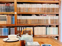 -道南書院·私房菜·早午茶·茶馆