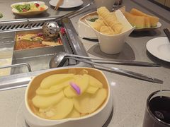 -海底捞火锅(太阳宫凯德mall店)