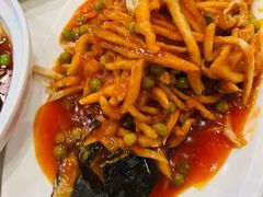 -功德林素菜饭庄(前门店)