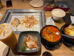 -新石器烤肉(招商1872店)