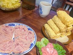 -楠火锅(绿地新都会店)