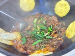 -曹丞相·地锅鸡·地锅鱼(武林店)