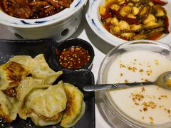 -欧记大排档·景德菜(上海首店)