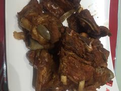 -吴记酱骨炖菜馆(西大直街店)