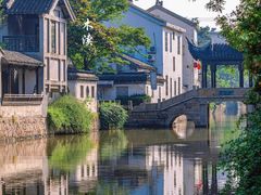 -乌镇景区