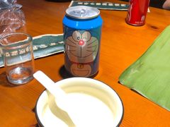 餐具摆设-曼听小寨海鲜烧烤(锦绣mini店)