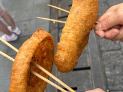 -三镇民生甜食馆(胜利街总店)