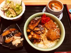 -活鳗饭·鹅肝范儿(高碑店店)