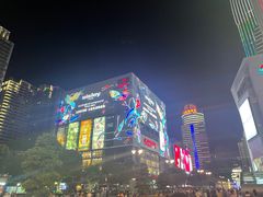 -越洋肖氏老米线(杨家坪店)