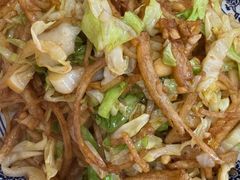 -北大地皖峰饭馆