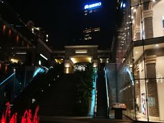 -铜锣湾·有麝自然香(长嘉汇购物公园店)