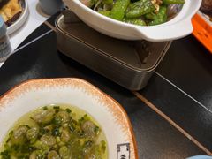 -香阁餐厅·常州菜·常州菜代表品牌(新北奥体店)