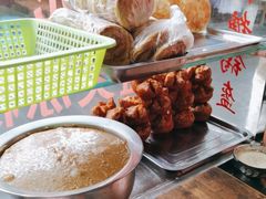 -小陈方酥锅盔(古城总店)