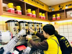 -张阿姨奶茶(湖西路店)