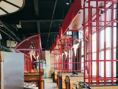 -湘约爨厨(太白立交店)