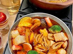 -隅乐胡椒虾·台湾菜·团建(皇岗店)