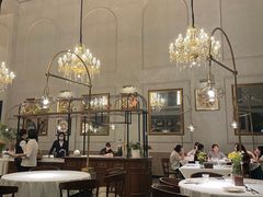 -狮拾久·现代新加坡料理(壹方城店)