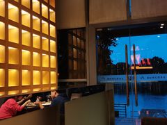 -听松楼·花园酒店·自助餐厅(红梅公园店)