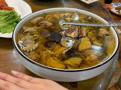 -渔老大·有机鱼馆·老字号(古城店)