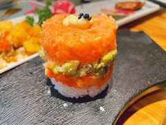 -松竹和日式料理(辽阳店)