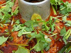 -王大乔泡椒米线·小火锅(星城天地店)