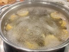 -联胜潮汕牛肉火锅(东苑南路店)