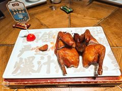 -大鸽饭(北京路店)