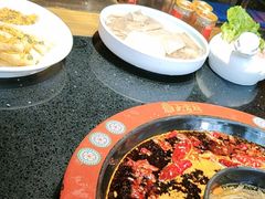 -矮板凳老火锅(宽窄巷子店)