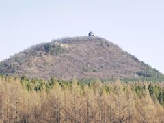 -帽儿山国家森林公园