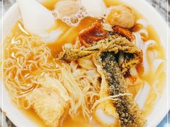 -西关刘福记(文德路店)