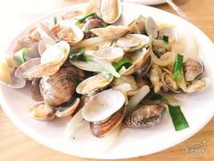 -南海渔家•海鲜•正宗海南菜(海棠湾店)