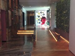 -上海外滩英迪格酒店