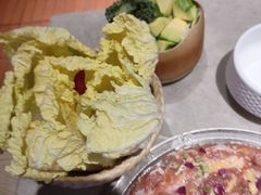 -芸山季·云南野生菌火锅(宝能环球汇店)