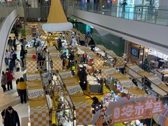 -LuOne凯德晶萃广场(徐家汇路店)