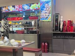 -河南前程·羊肉汤·烧烤(总店)