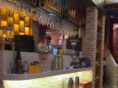 -安妮意大利餐厅(国贸店)