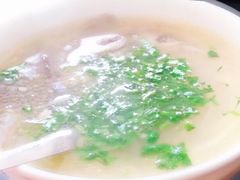 -郝刚刚羊杂割(柳巷店)