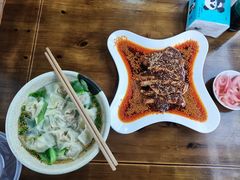 -天全县三土司椒麻鸡餐厅