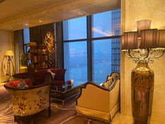 -长沙富力万达文华酒店