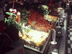 -多伦多海鲜自助餐厅(百盛购物中心三阳店)