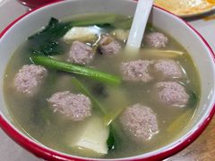 -子午路张记肉夹馍(小寨西路店)