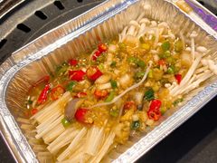 -玄希浪漫厨房·韩料烤肉(湖滨银泰in77店)