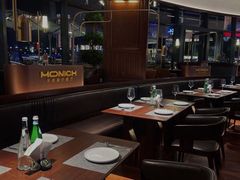 大堂-MONICH牛排融合餐厅(和义大道购物中心店)