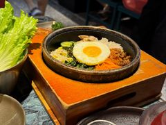 -韩宫宴和牛烤肉(无锡大东方广场店)