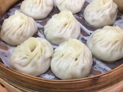 蟹黃灌湯包-老闽味沙茶面·姜母鸭(传承35年曾厝垵店)