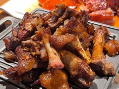 -茄子恰恰·新云南小炒(坪山益田店)
