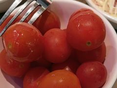 -豪享来中西餐厅(隆昌店)