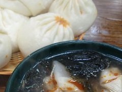 -郑家包子牛肉拉面(尚勤路店)