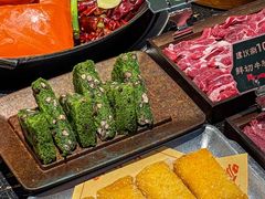 -赵九记呱呱老火锅(钟楼总店)