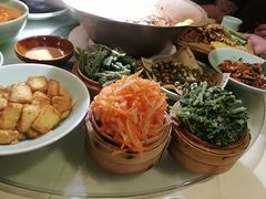 -淀里船宴(裕华东路店)